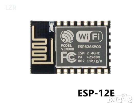 ESP-12F, снимка 1