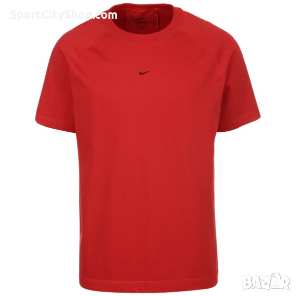 Мъжка Тениска Nike Strike 22 Express Dh9361-657, снимка 1