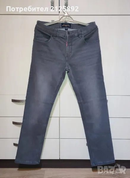 Мъжки оригинални дънки, снимка 1