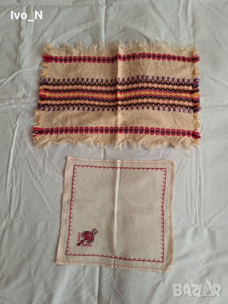 Декоративни карета-2 бр., снимка 1