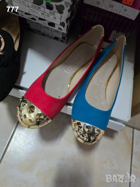 дамски обувки , снимка 1