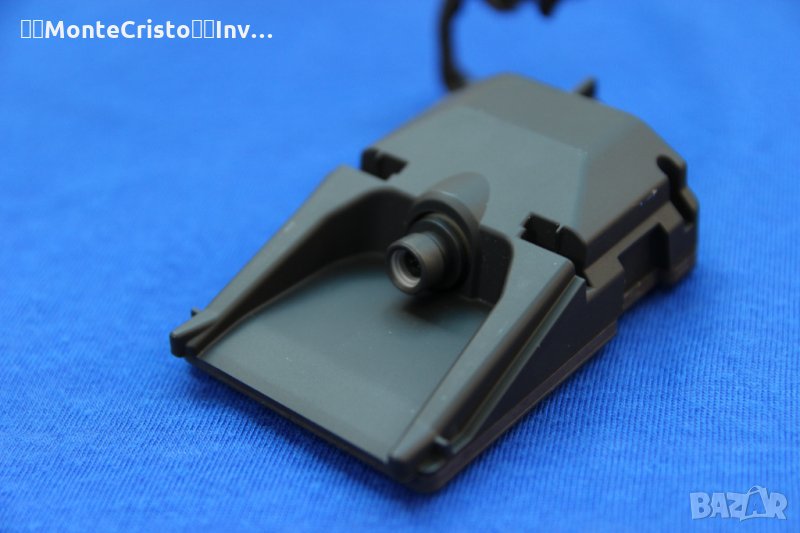 Предна камера сензор Peugeot 208 (2019-2023г.) 9838187180 / A011G707 / 95947P01PAG / 95947P 01 PAG, снимка 1