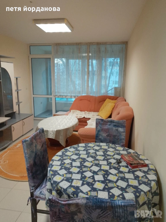 Давам под наем апартамент Левски, снимка 1