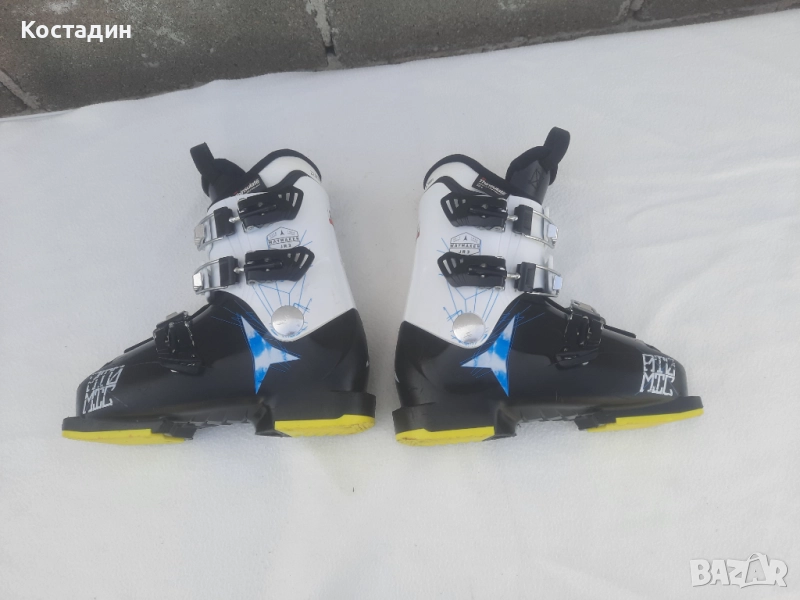 Ски обувки 22,0-22,5см. Atomic Waymaker Jr, снимка 1