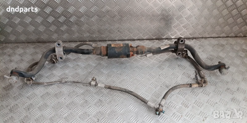 Задна активна стабилизираща щанга Mercedes ML63 AMG W166 2013г.	, снимка 1