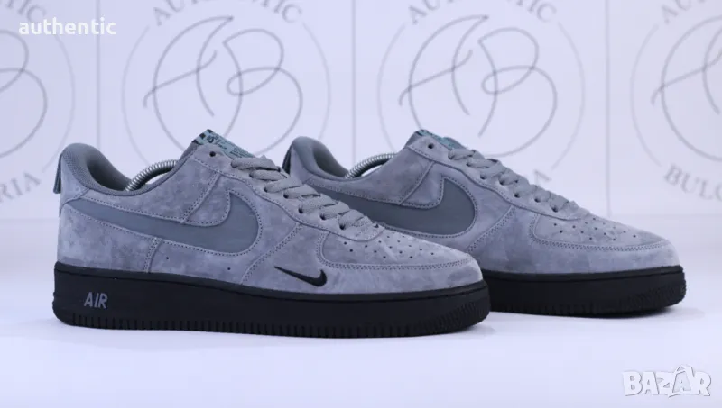 Nike Air Force 1 Мъжки Дамски Маратонки, снимка 1
