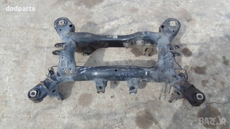 Заден мост BMW X1 E84 2.0D 2010г.	, снимка 1