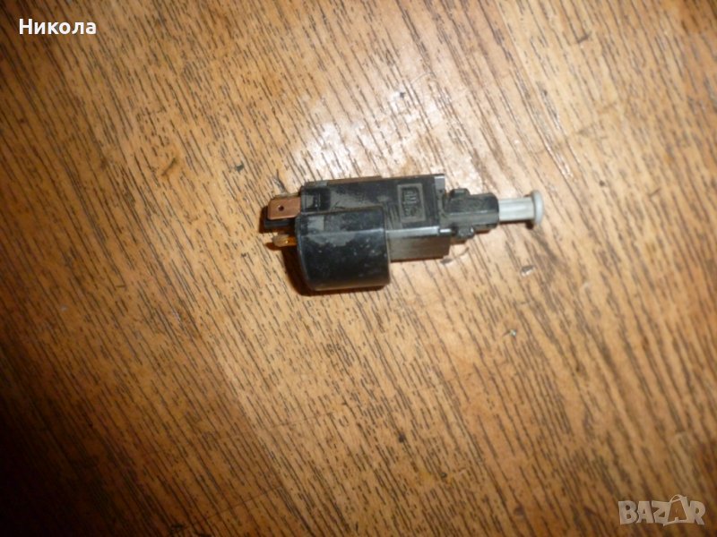 Стоп машина Опел Астра 2.0 тди 101 коня, снимка 1