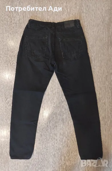 Мъжки дънки Zara, снимка 1