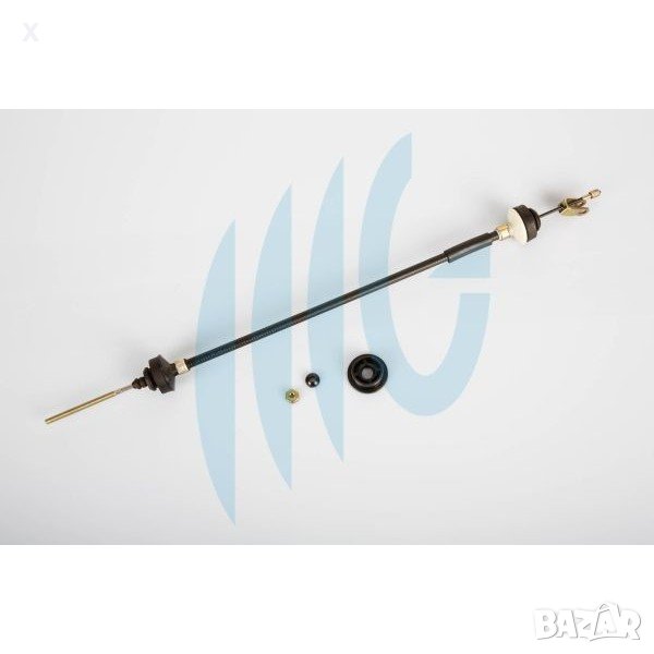 ЖИЛО СЪЕДИНИТЕЛ 01.381447 PEUGEOT 205 II Хечбек 1.1, Година 1987 - 1990, 1124 ccm, 49 K.C. И 54 K.C, снимка 1