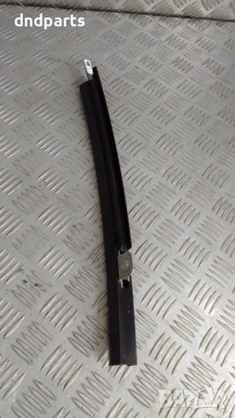 Водач врата Mercedes S-Class W221 2007г.(задна дясна)	, снимка 1