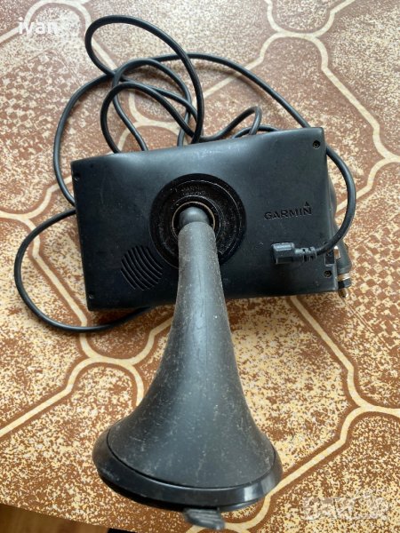 Навигация Garmin, снимка 1