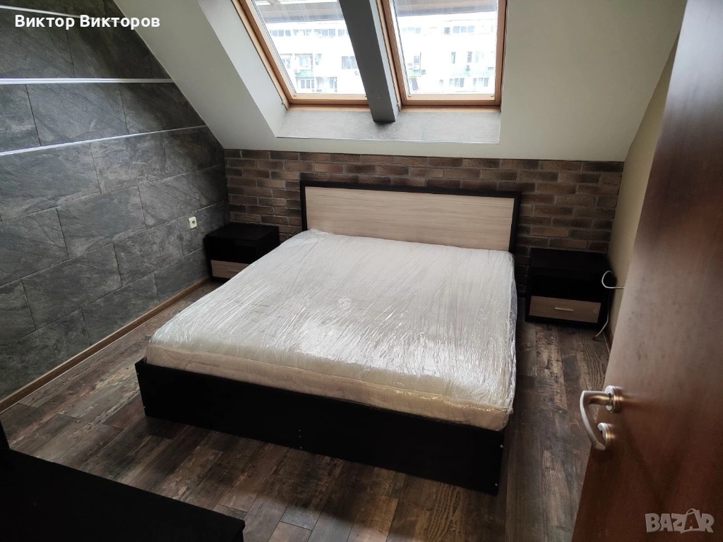 Топ център тристаен , снимка 1