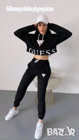 Дамски спортен екип Guess , снимка 1