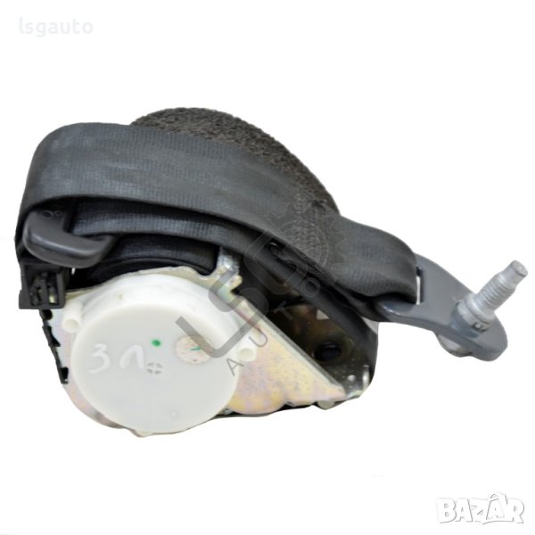 Заден ляв предпазен колан Peugeot 3008 I 2007-2015 ID:103503, снимка 1