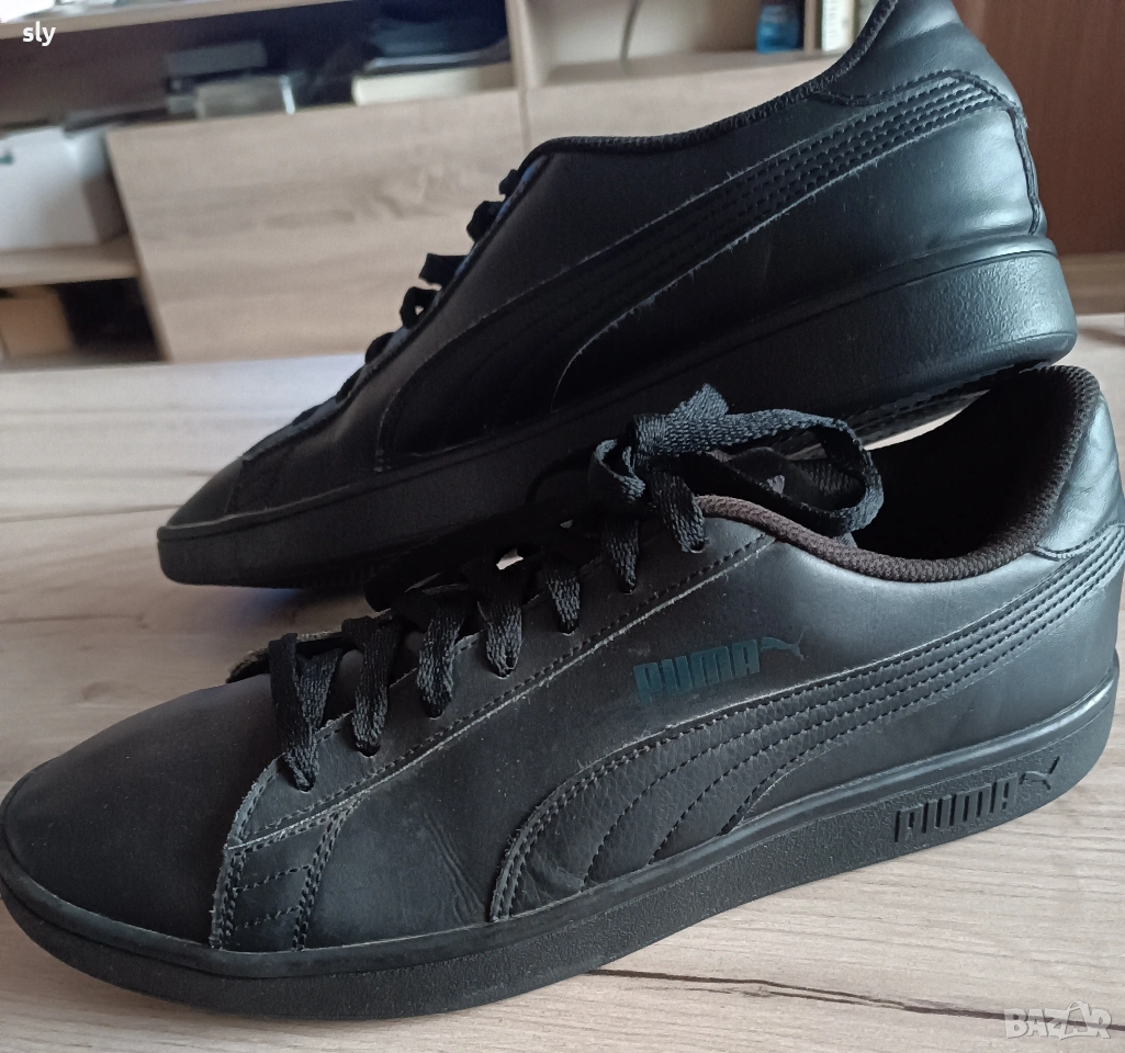 Puma маратонки номер 45 , снимка 1