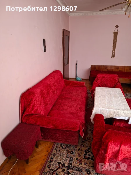 Продава 2-стаен в град Пазарджик, Център, 68 кв.м, 59 990 EUR , снимка 1
