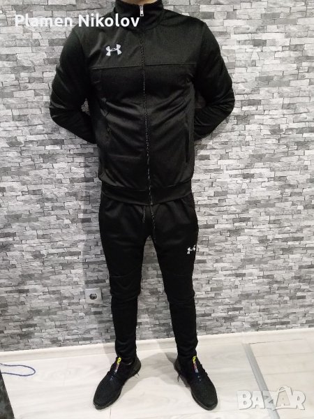 Мъжки спортен екип UNDER ARMOUR от полиамид , снимка 1