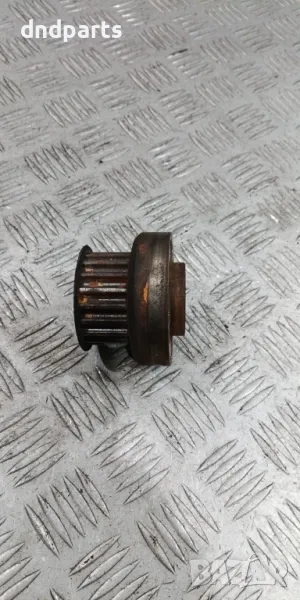 Зъбно колело Peugeot 307 1.6i 16v 2003г.	, снимка 1