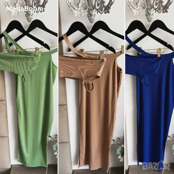 Дамски комплекти , снимка 1