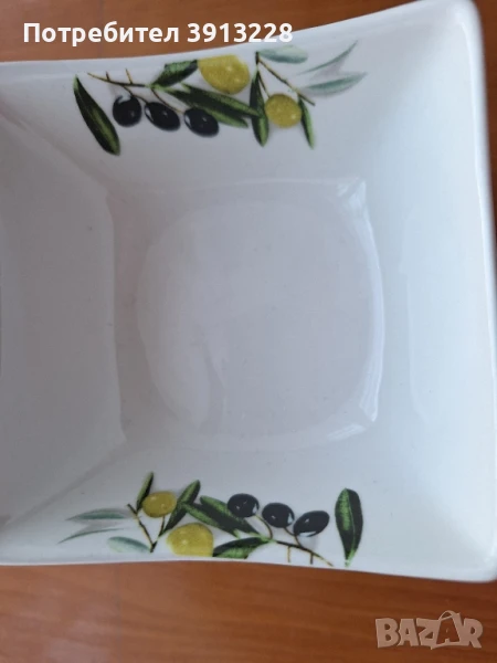 Купички за сосове 4 бр., снимка 1