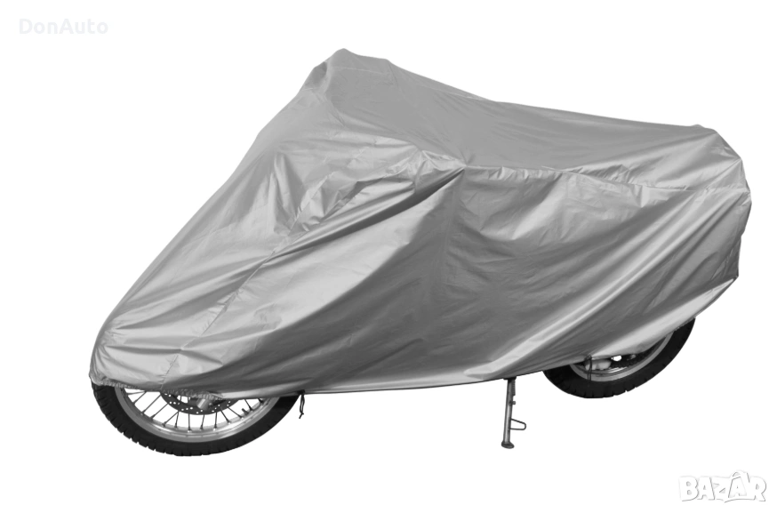 Покривало за мотор, снимка 1