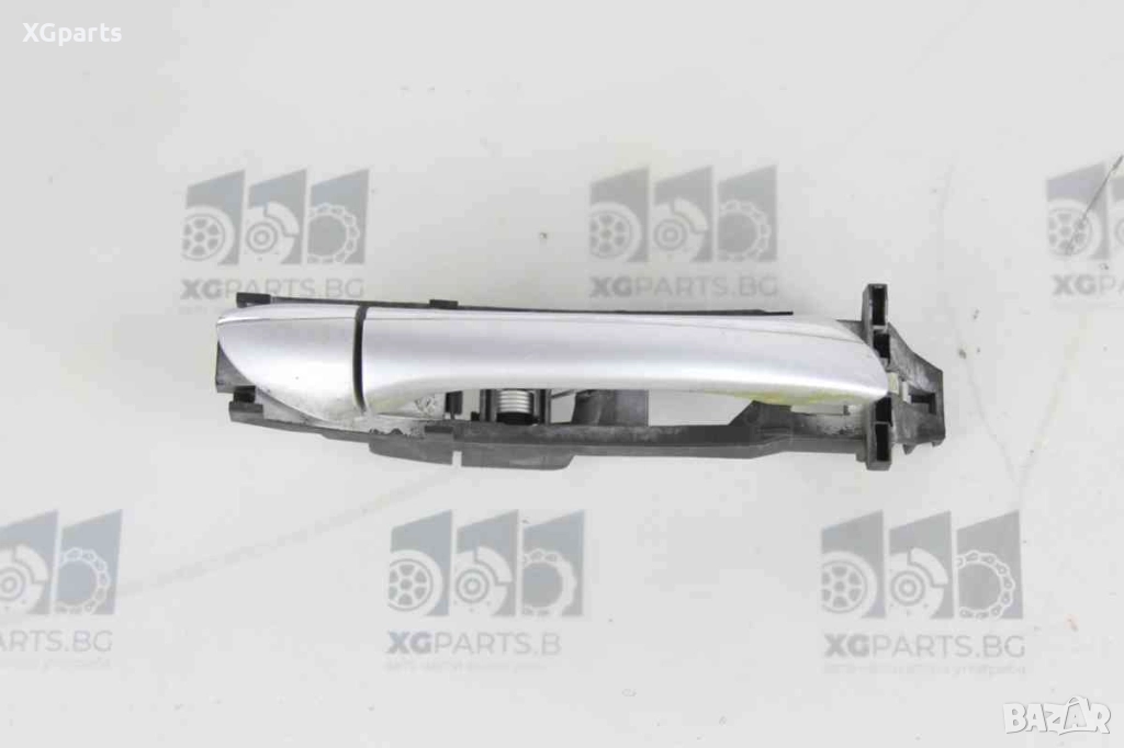 Дръжка задна дясна външна за Mercedes E-class W211 (2002-2009), снимка 1