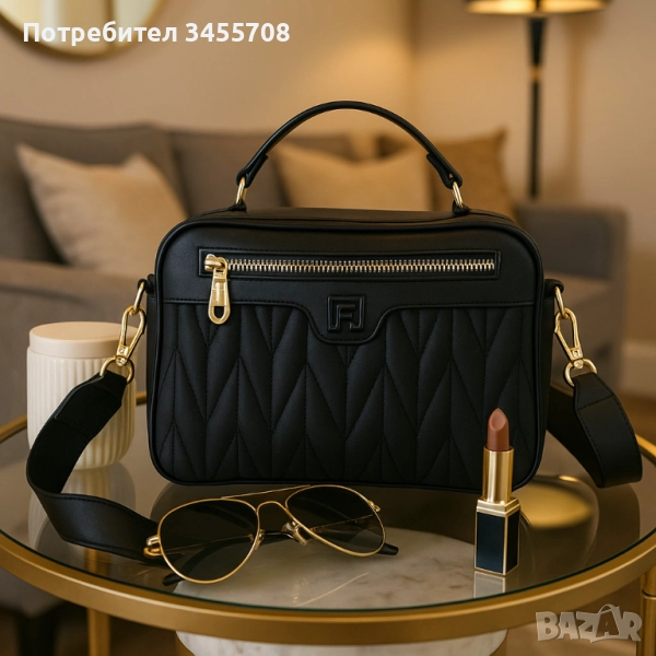 Дамска чанта, снимка 1
