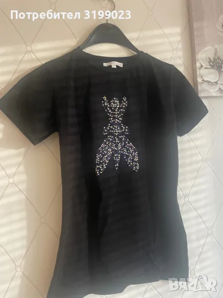 Тениска Patricia Pepe, снимка 1