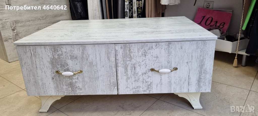 Шкаф магазин, снимка 1