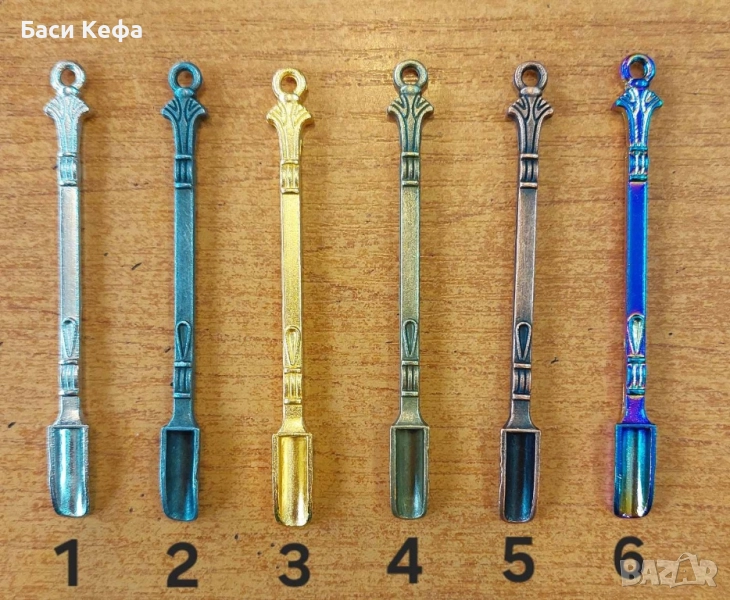 Мини ЛЪЖИЧКИ, снимка 1