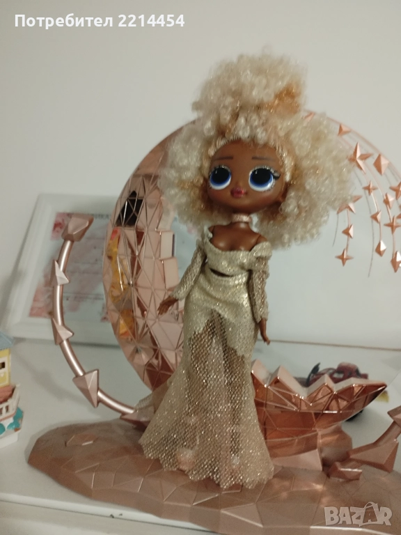 Lol кукла, снимка 1