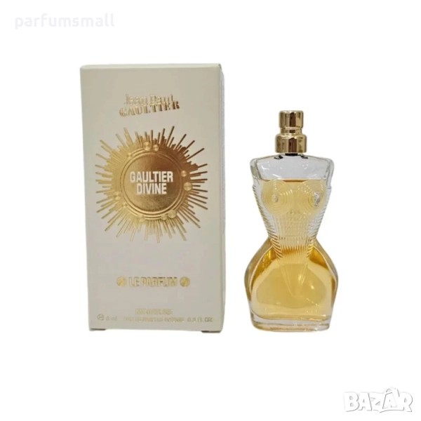 Jean Paul Gaultier Divine EDP 100ml за Жени, снимка 1