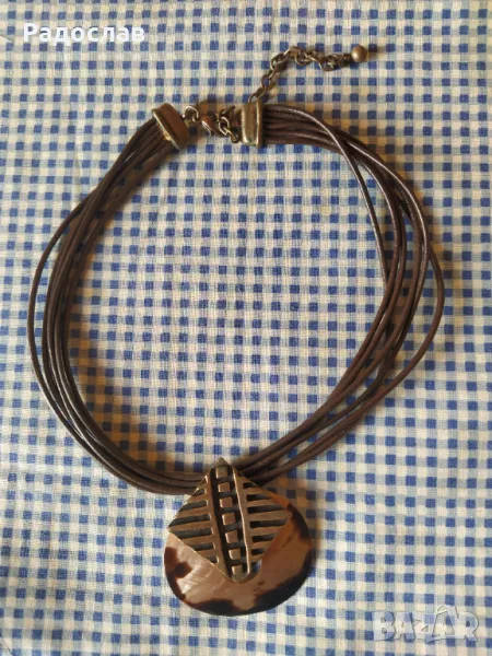 дамско колие Chico's, снимка 1