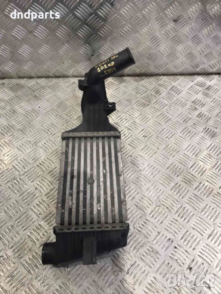 Интеркулер Opel Zafira,2.0dTi,2000г., снимка 1