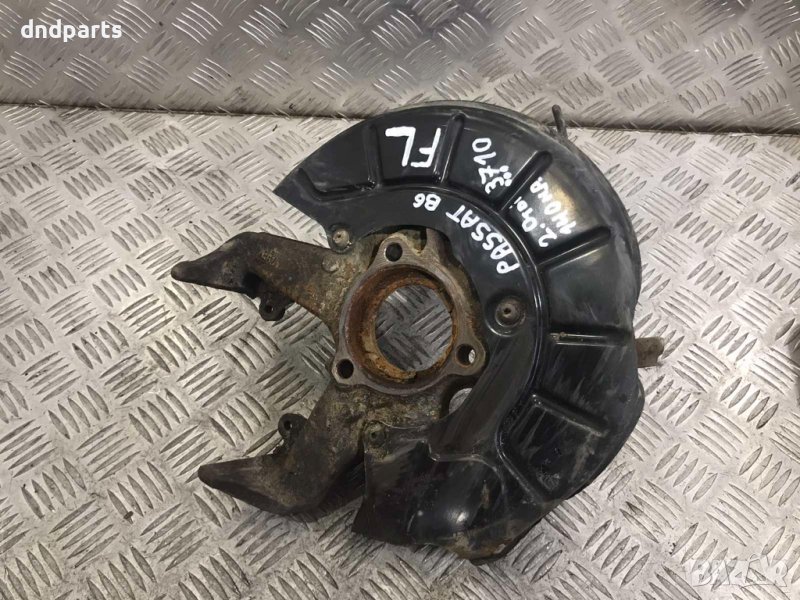 Преден ляв шенкел VW Passat B6,2.0TDI,140кс.,2006г., снимка 1