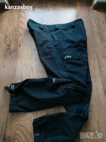 Lundhags - страхотен мъжки панталон 52/Л, снимка 1