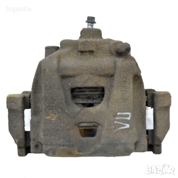 Преден ляв спирачен апарат Volkswagen Tiguan I 2007-2015 ID:99507, снимка 1