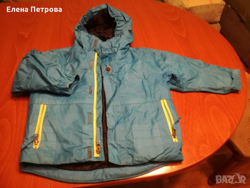 Зимен комплект Росиньол  Rossignol размер 4, снимка 1