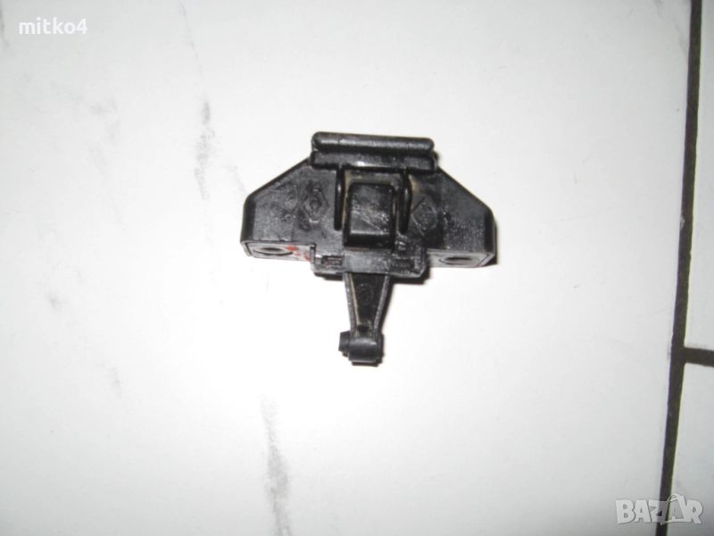 брава за багажник за рено, снимка 1