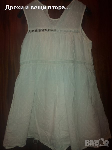 Продавам дамска рокля Indiska  размер 44, снимка 1