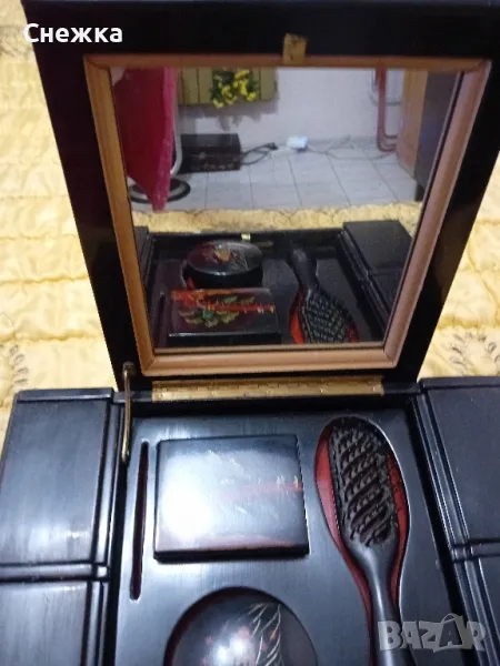  тоалетна кутия неповторима, снимка 1