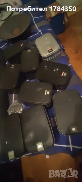 jbl control one, снимка 1