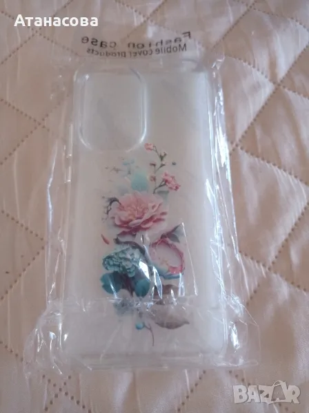 калъф за телефон Huawei Nova 11 , снимка 1