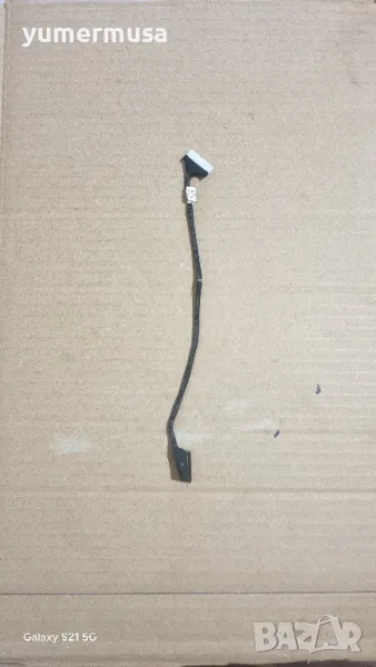 Кабел за Dell батерии, снимка 1