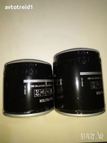 Продавам маслен филтър УАЗ, снимка 1