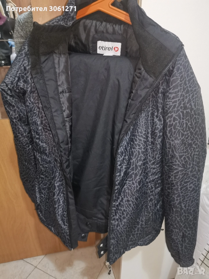 ски костюм комплект панталон и якето. дамска Esprit Sports , снимка 1