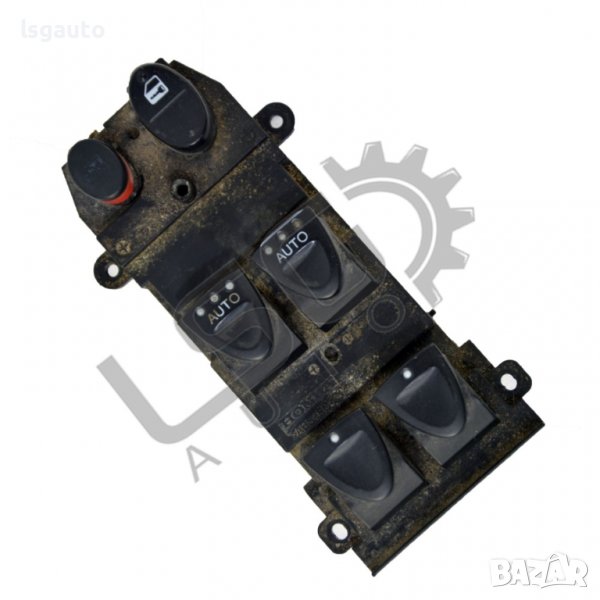 Панел бутони ел. стъкла предна дясна врата Honda Civic VIII(2006-2011) ID:91972, снимка 1