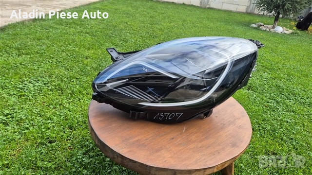 Ляв фар Ford Puma Full Led година 2022 2023 2024 2025, код L1TB-13101-CJ, L1TB13101CJ , снимка 1