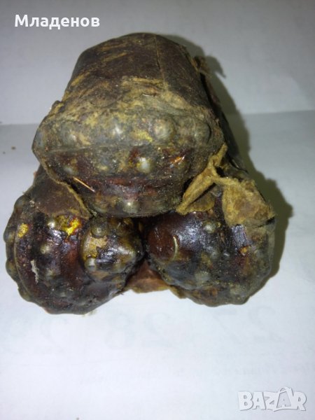 Сондажни боркорони и свредла, снимка 1